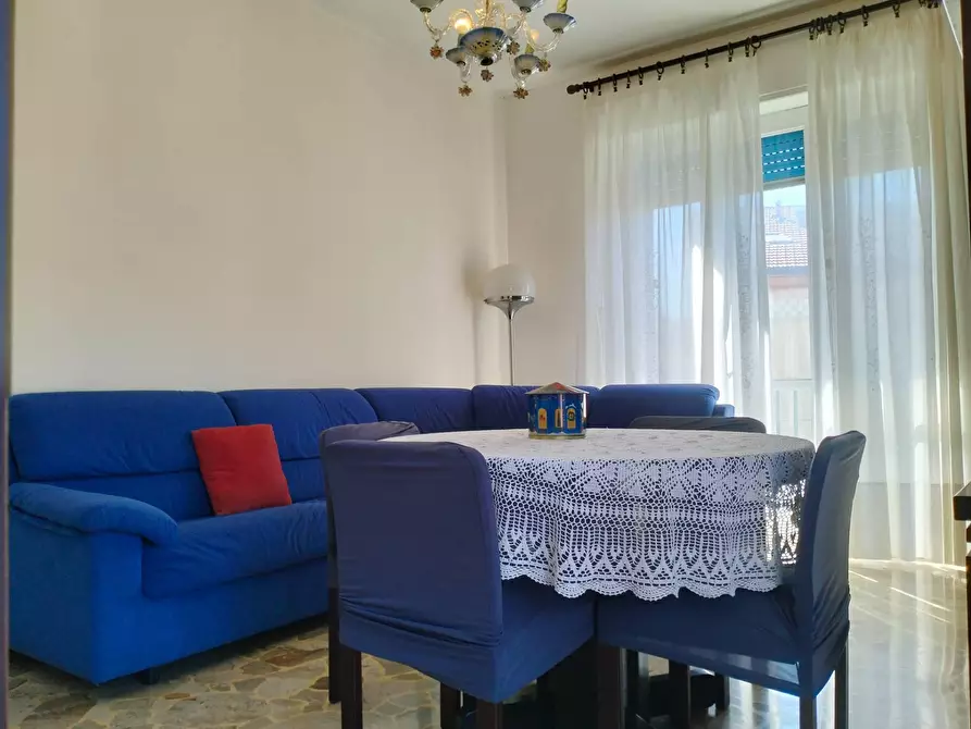 Immagine 18 di Appartamento in vendita  in Via Pizzorno a Varazze