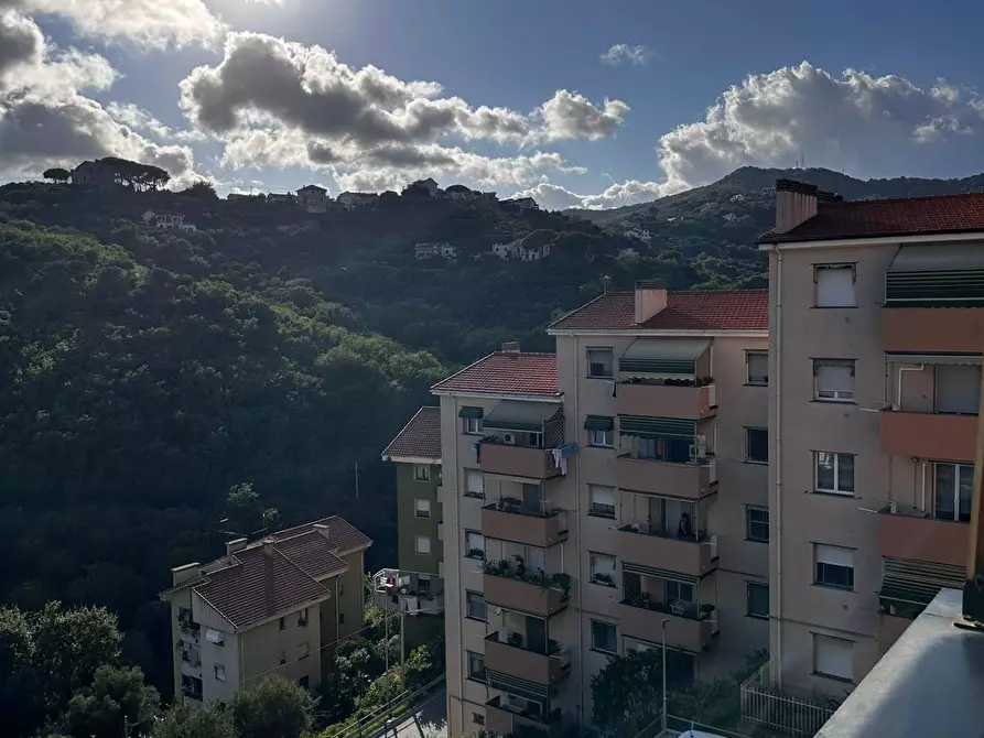 Immagine 10 di Appartamento in vendita  in Via I maggio a Celle Ligure
