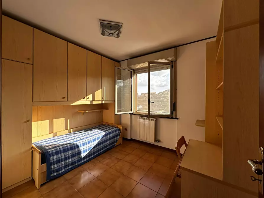 Immagine 14 di Appartamento in vendita  in Via I maggio a Celle Ligure