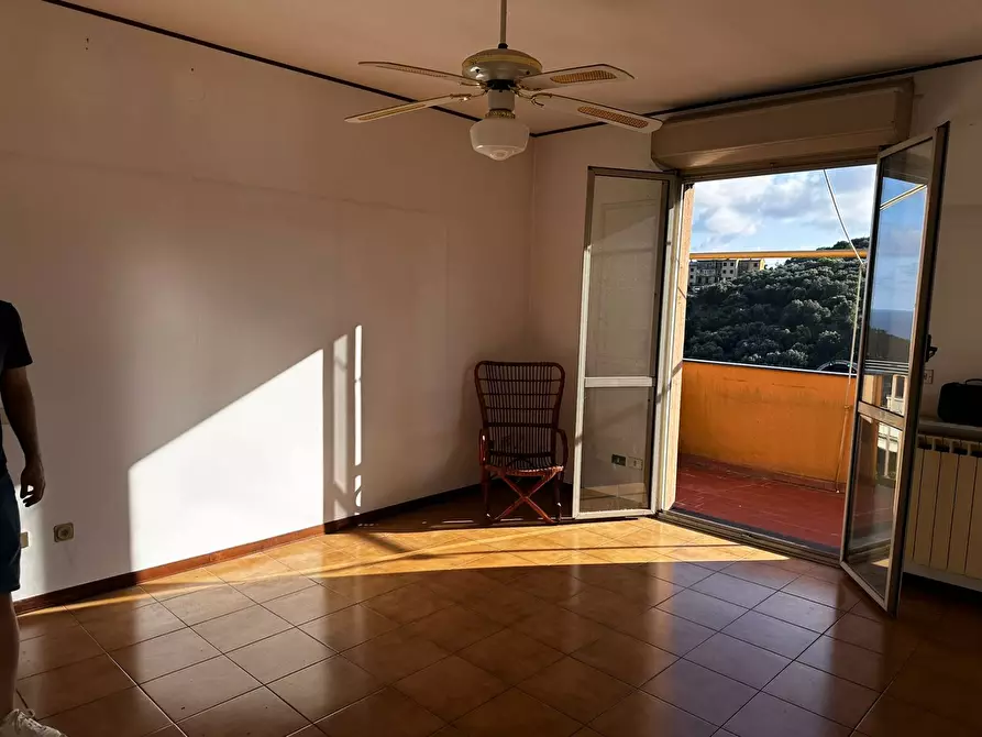 Immagine 5 di Appartamento in vendita  in Via I maggio a Celle Ligure