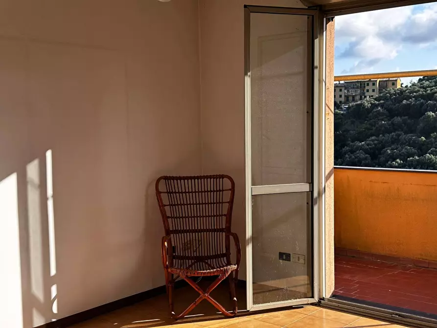 Immagine 6 di Appartamento in vendita  in Via I maggio a Celle Ligure