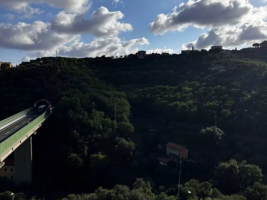 Immagine 9 di Appartamento in vendita  in Via I maggio a Celle Ligure