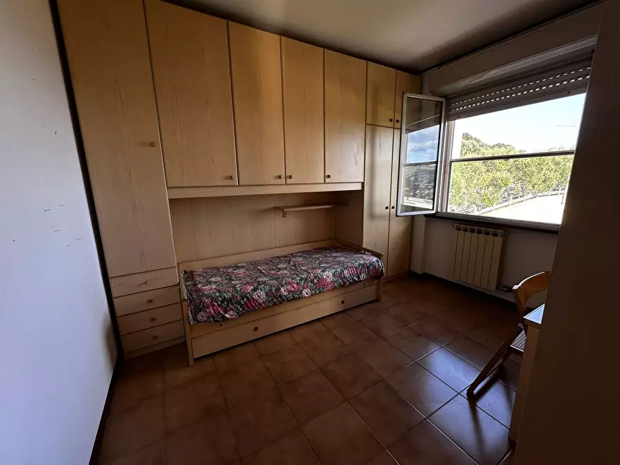 Immagine 16 di Appartamento in vendita  in Via I maggio a Celle Ligure