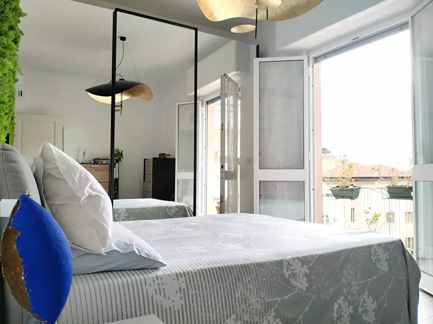 Immagine 23 di Appartamento in vendita  in Via Villagrande a Varazze