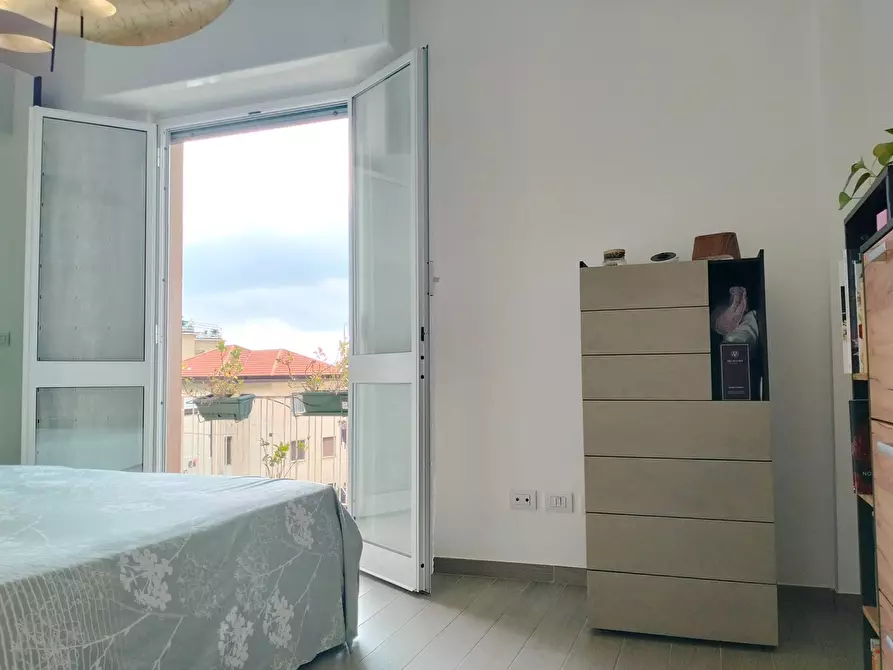 Immagine 22 di Appartamento in vendita  in Via Villagrande a Varazze