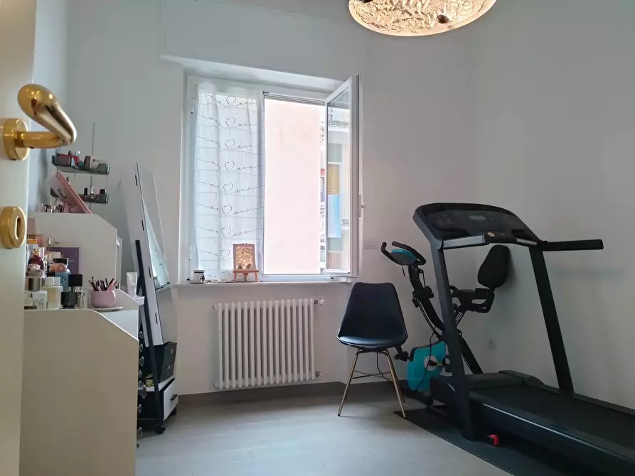 Immagine 17 di Appartamento in vendita  in Via Villagrande a Varazze