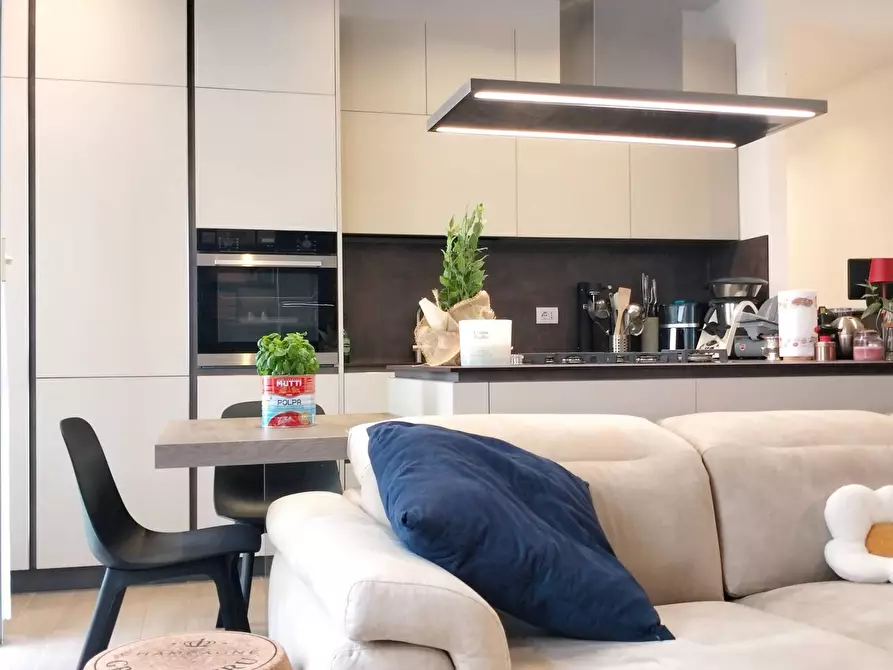 Immagine 4 di Appartamento in vendita  in Via Villagrande a Varazze