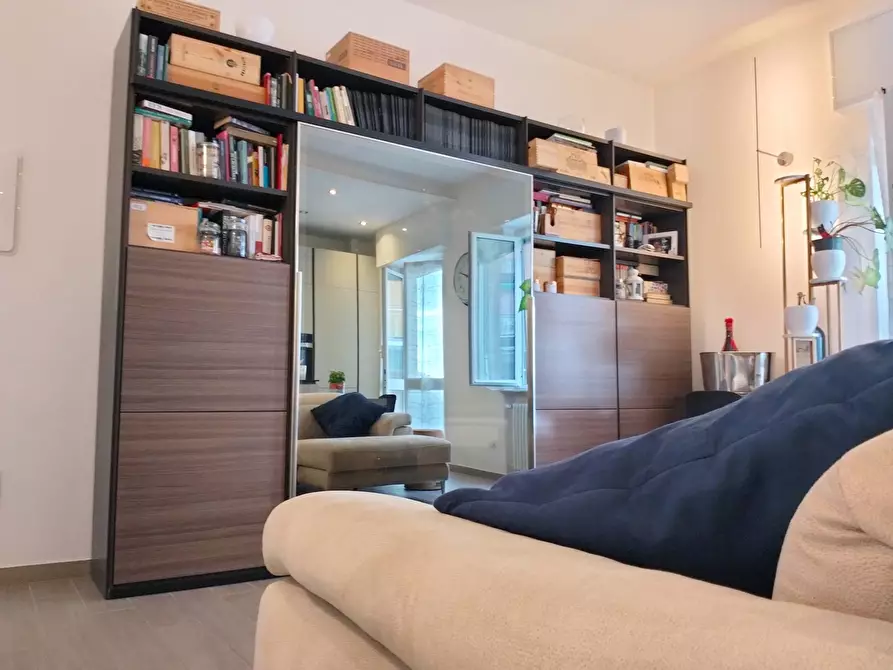 Immagine 2 di Appartamento in vendita  in Via Villagrande a Varazze