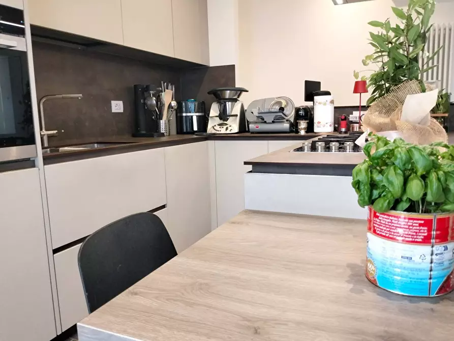 Immagine 10 di Appartamento in vendita  in Via Villagrande a Varazze