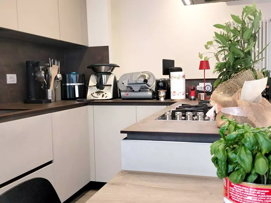 Immagine 7 di Appartamento in vendita  in Via Villagrande a Varazze