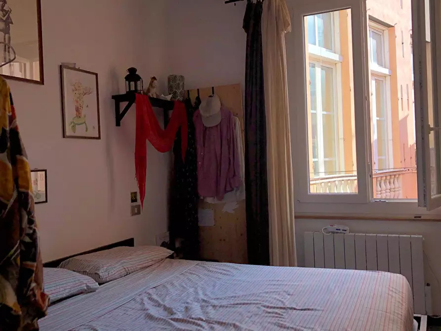 Immagine 7 di Appartamento in vendita  in vico dell'orto 4 a Genova