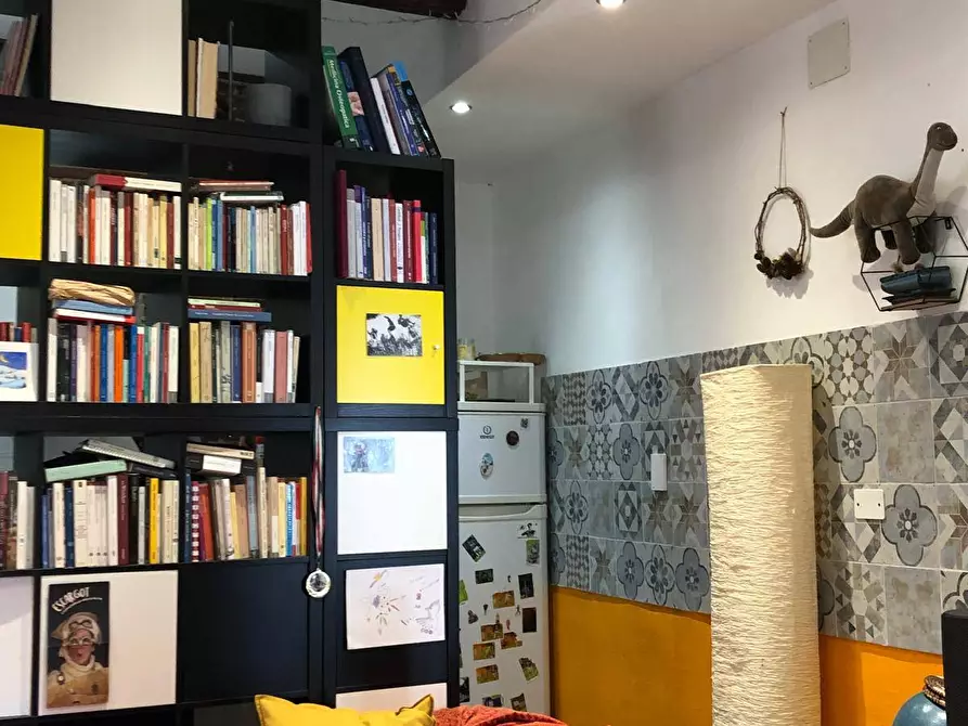 Immagine 1 di Appartamento in vendita  in vico dell'orto 4 a Genova