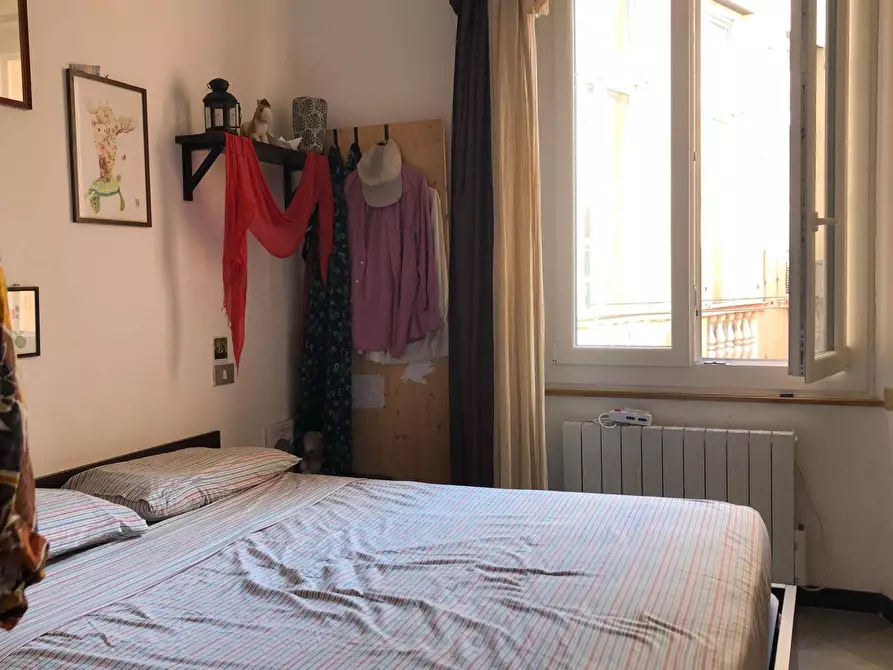 Immagine 6 di Appartamento in vendita  in vico dell'orto 4 a Genova
