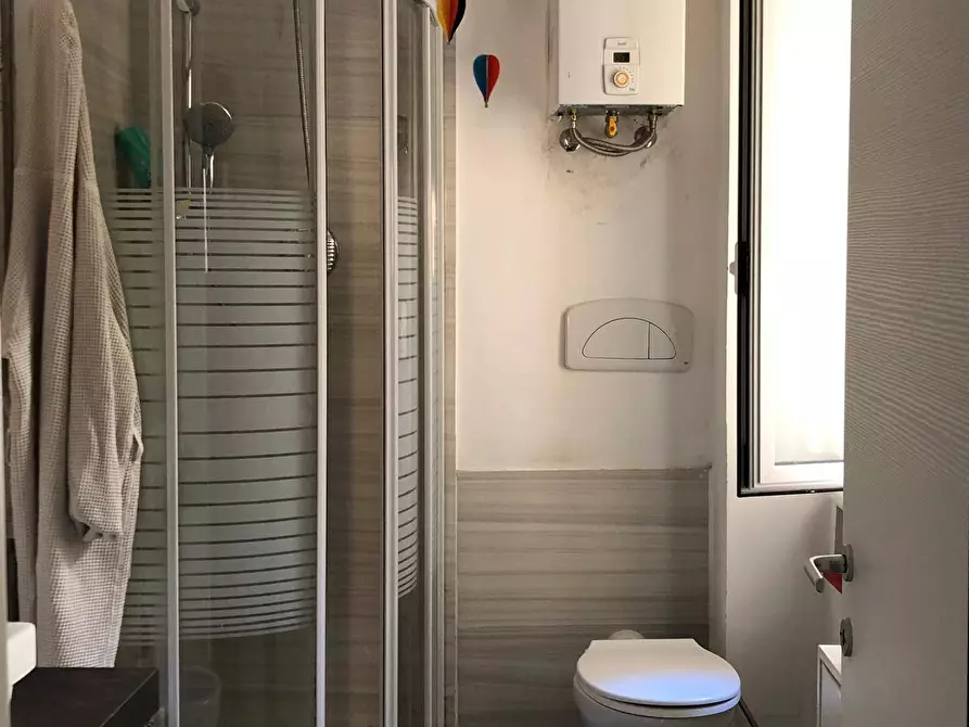 Immagine 13 di Appartamento in vendita  in vico dell'orto 4 a Genova