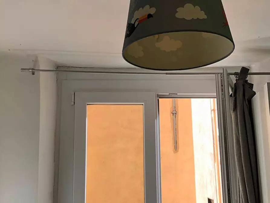 Immagine 9 di Appartamento in vendita  in vico dell'orto 4 a Genova