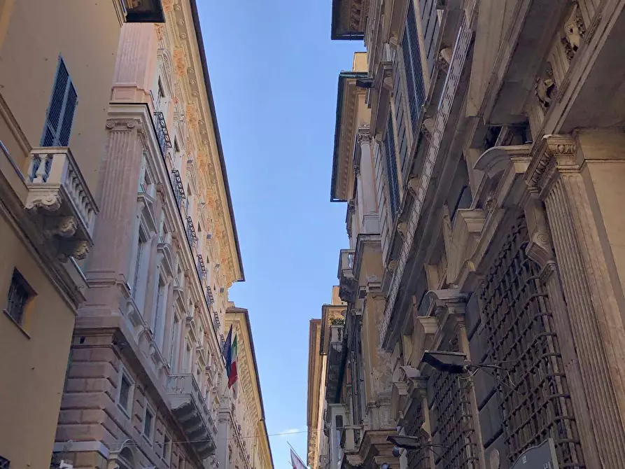 Immagine 19 di Appartamento in vendita  in vico dell'orto 4 a Genova