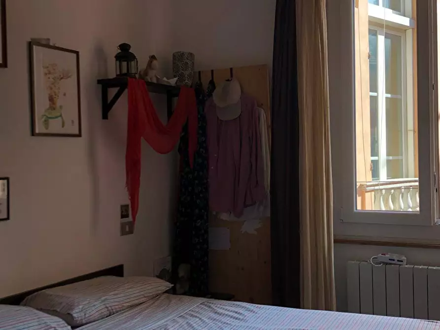 Immagine 8 di Appartamento in vendita  in vico dell'orto 4 a Genova