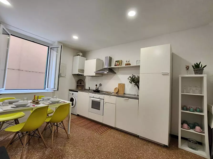 Immagine 18 di Appartamento in affitto  in via Sant'ambrogio a Varazze