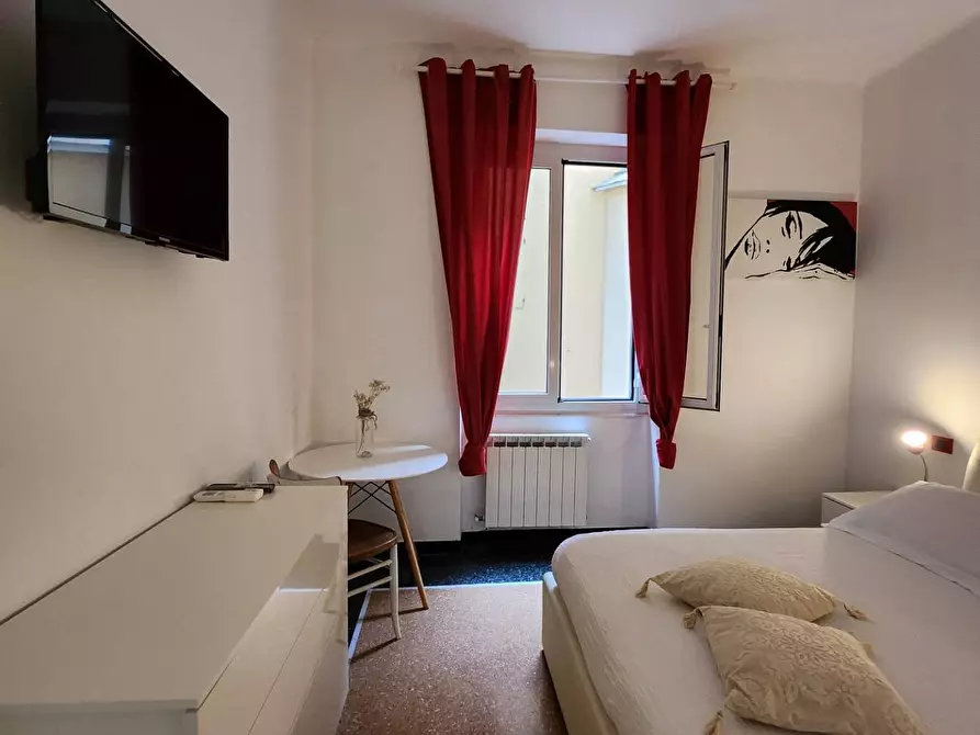 Immagine 5 di Appartamento in affitto  in via Sant'ambrogio a Varazze