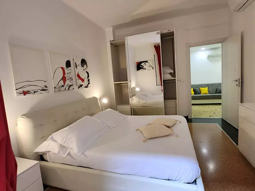 Immagine 7 di Appartamento in affitto  in via Sant'ambrogio a Varazze