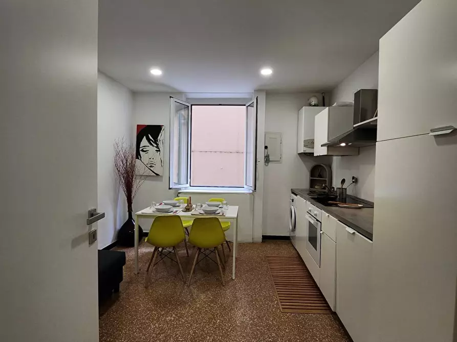 Immagine 17 di Appartamento in affitto  in via Sant'ambrogio a Varazze