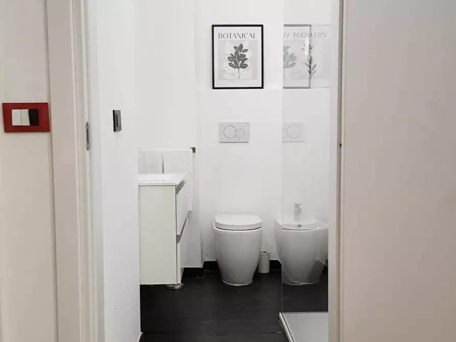 Immagine 10 di Appartamento in affitto  in via Sant'ambrogio a Varazze