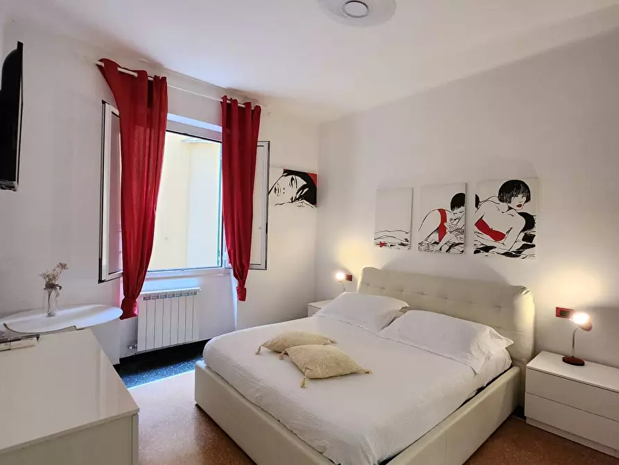 Immagine 6 di Appartamento in affitto  in via Sant'ambrogio a Varazze