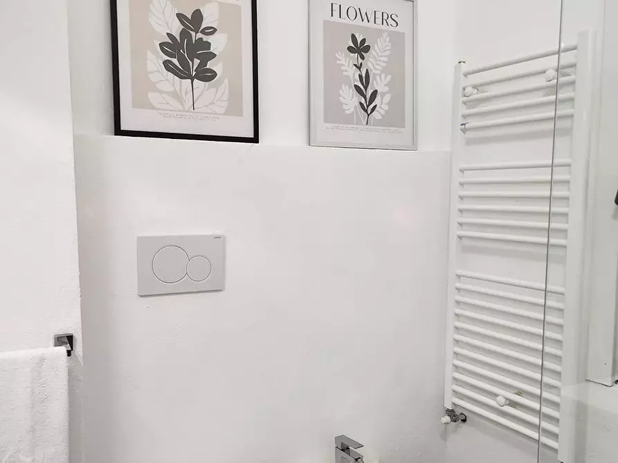 Immagine 13 di Appartamento in affitto  in via Sant'ambrogio a Varazze