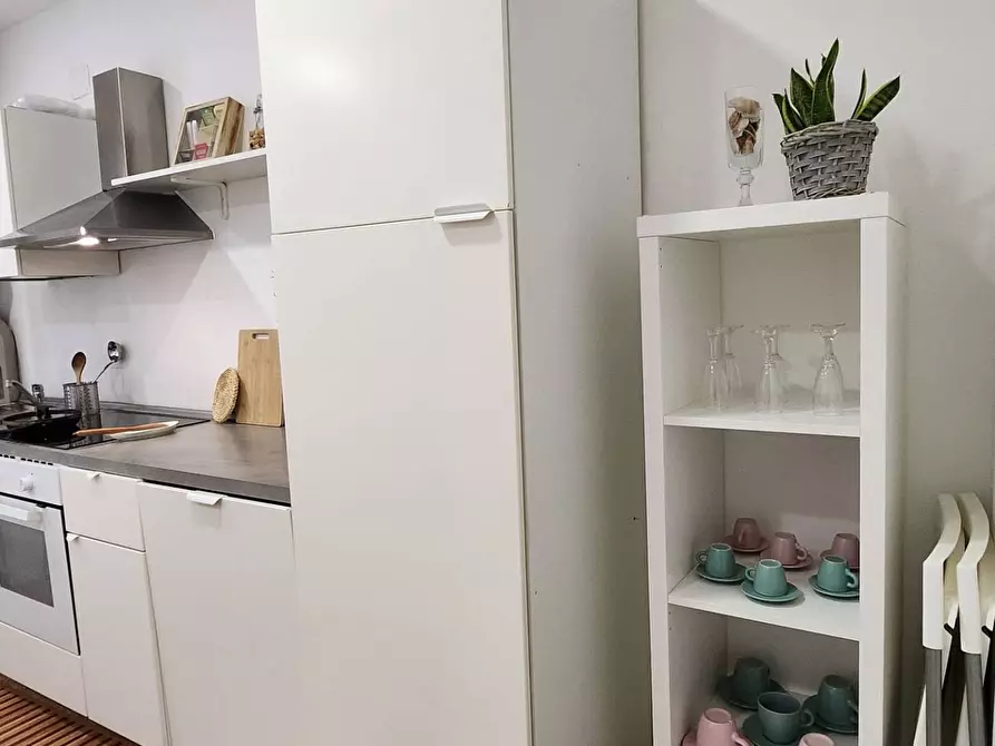 Immagine 21 di Appartamento in affitto  in via Sant'ambrogio a Varazze