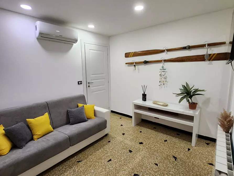 Immagine 4 di Appartamento in affitto  in via Sant'ambrogio a Varazze