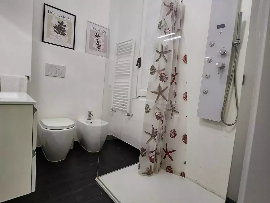 Immagine 14 di Appartamento in affitto  in via Sant'ambrogio a Varazze