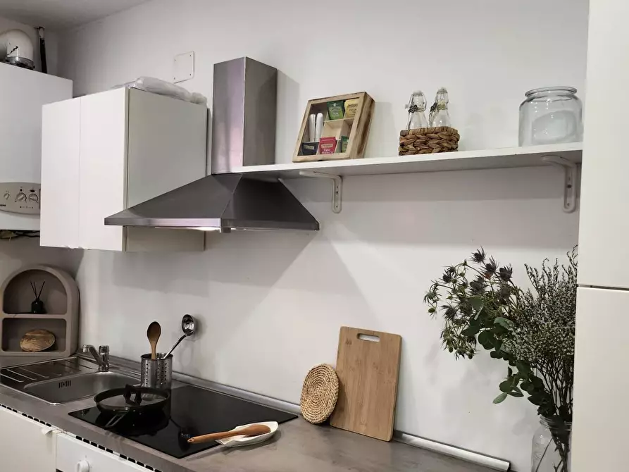 Immagine 19 di Appartamento in affitto  in via Sant'ambrogio a Varazze