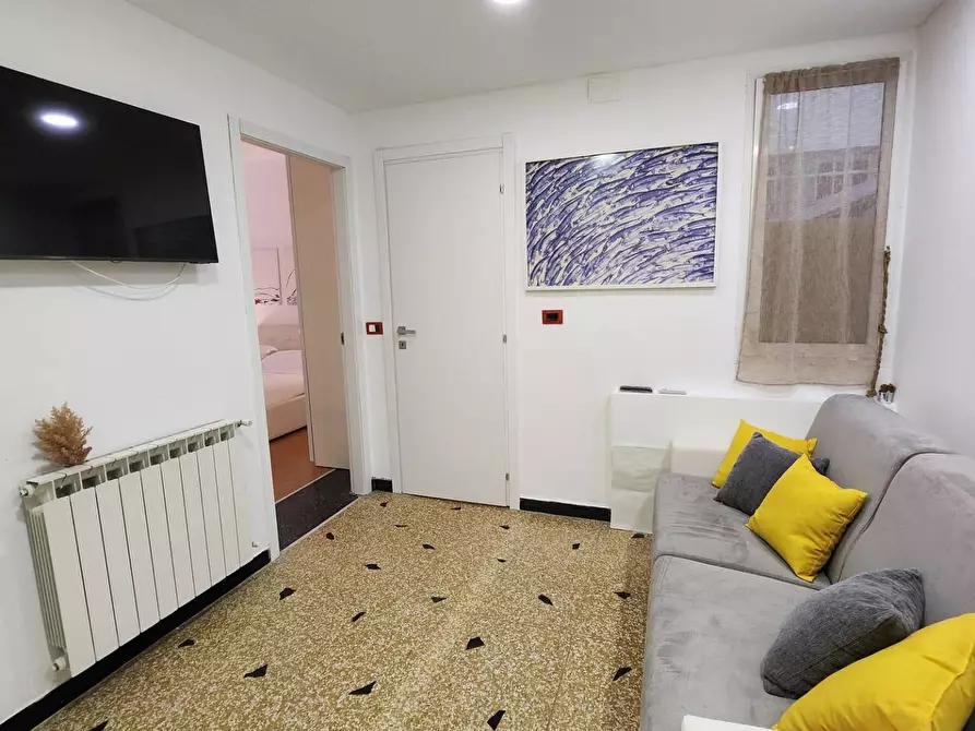 Immagine 3 di Appartamento in affitto  in via Sant'ambrogio a Varazze