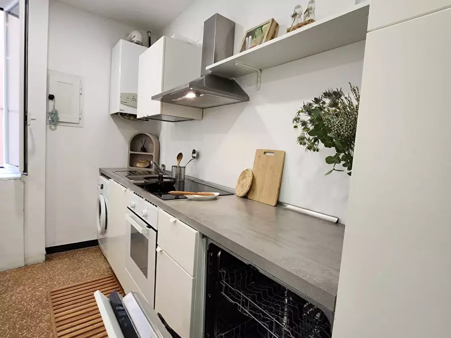 Immagine 20 di Appartamento in affitto  in via Sant'ambrogio a Varazze