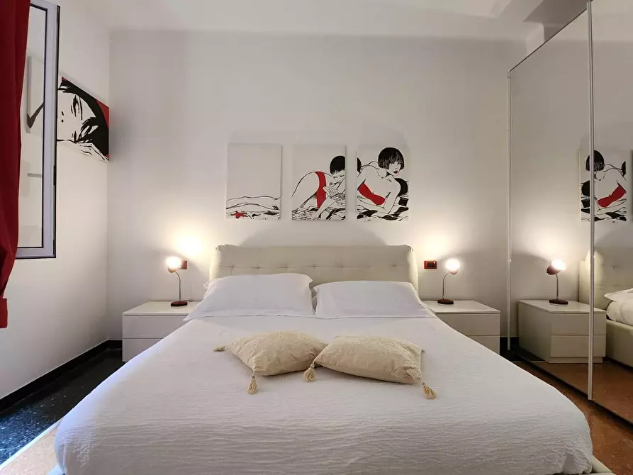 Immagine 8 di Appartamento in affitto  in via Sant'ambrogio a Varazze