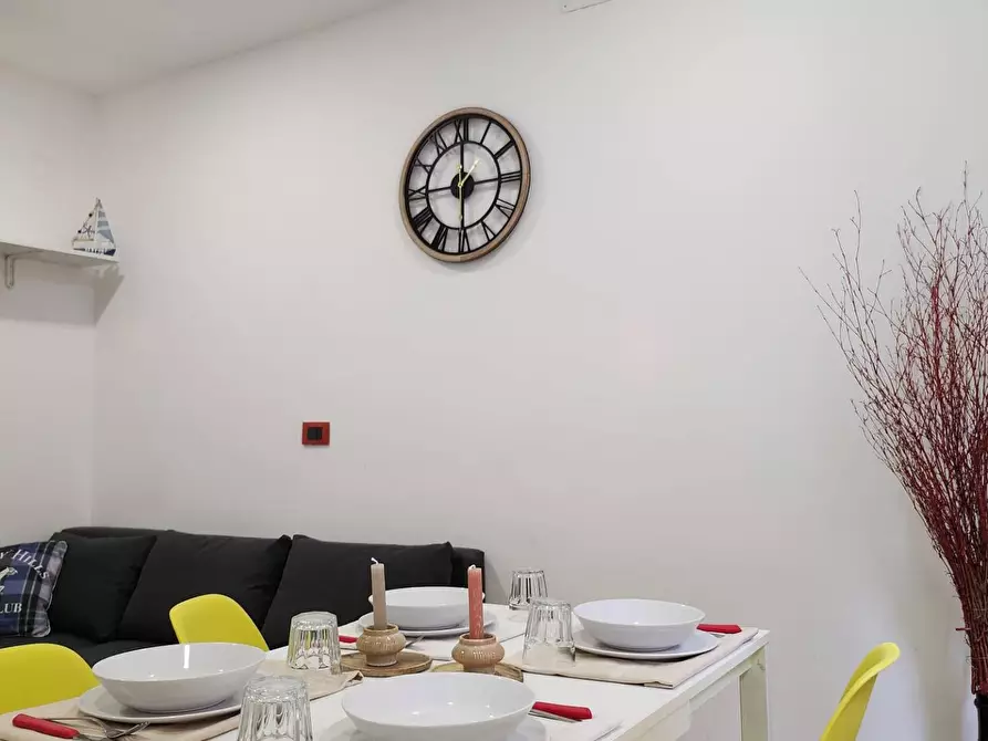 Immagine 1 di Appartamento in affitto  in via Sant'ambrogio a Varazze