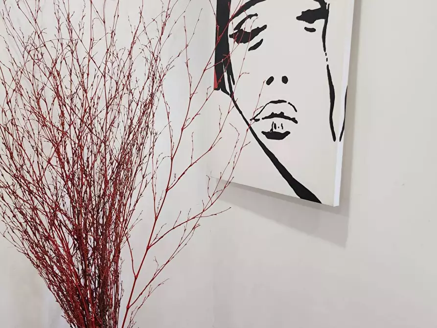 Immagine 23 di Appartamento in affitto  in via Sant'ambrogio a Varazze