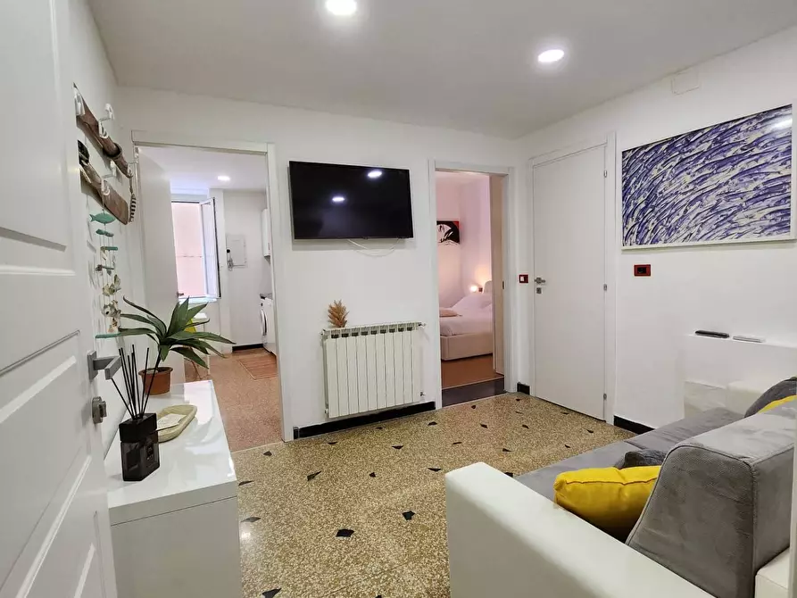 Immagine 2 di Appartamento in affitto  in via Sant'ambrogio a Varazze