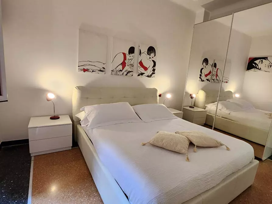 Immagine 9 di Appartamento in affitto  in via Sant'ambrogio a Varazze