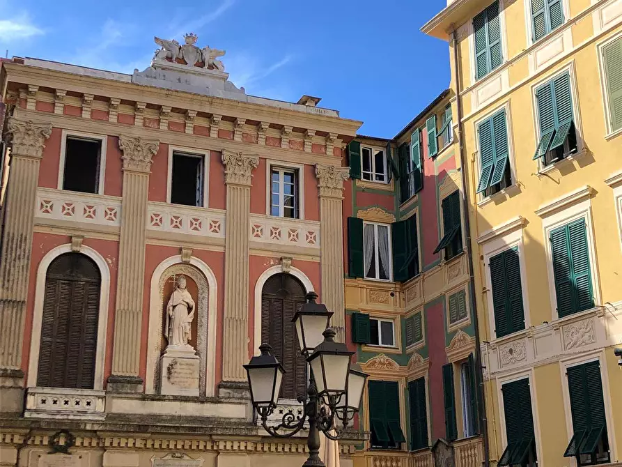 Immagine 24 di Appartamento in affitto  in via Sant'ambrogio a Varazze