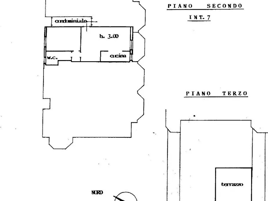 Immagine 29 di Appartamento in vendita  in Via Sardi 28 a Varazze