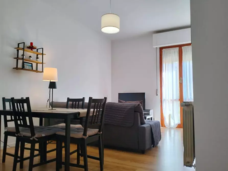 Immagine 4 di Appartamento in vendita  in Via Sardi 28 a Varazze