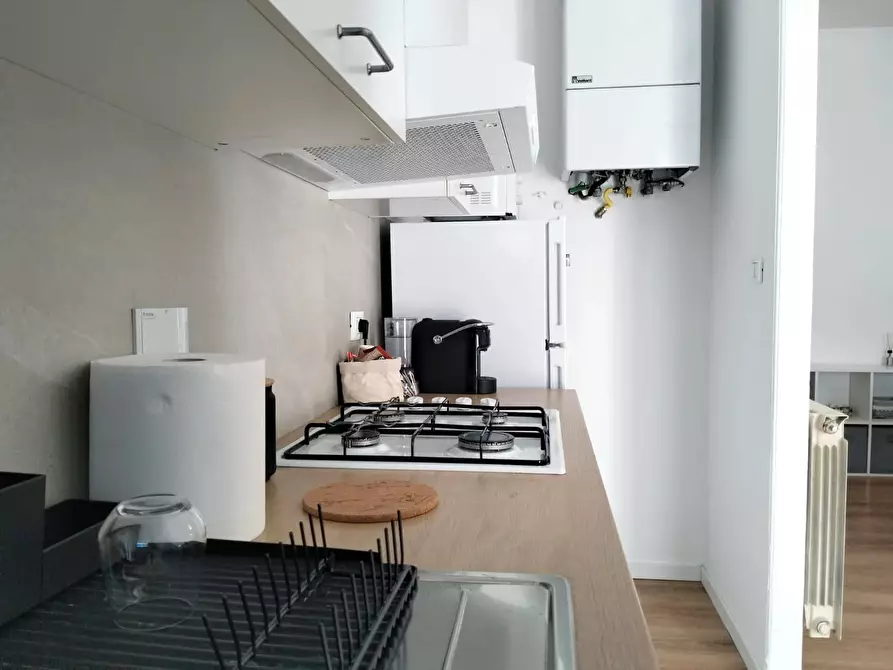 Immagine 9 di Appartamento in vendita  in Via Sardi 28 a Varazze