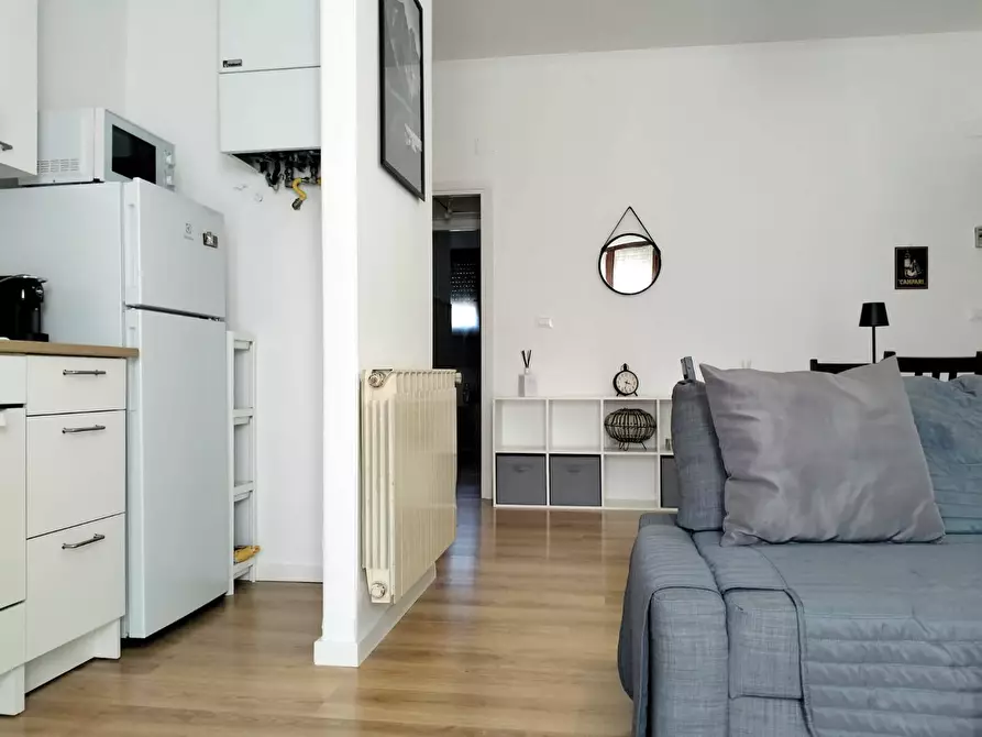 Immagine 8 di Appartamento in vendita  in Via Sardi 28 a Varazze