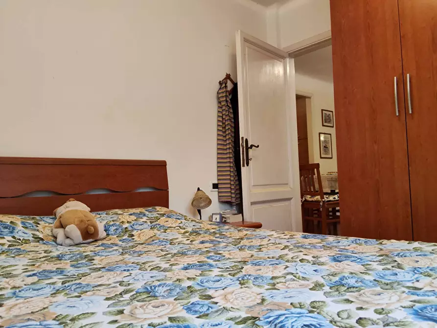 Immagine 13 di Appartamento in vendita  in Via Quinno a Varazze