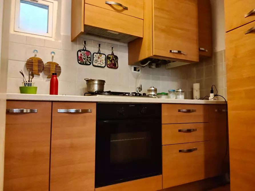 Immagine 7 di Appartamento in vendita  in Via Quinno a Varazze