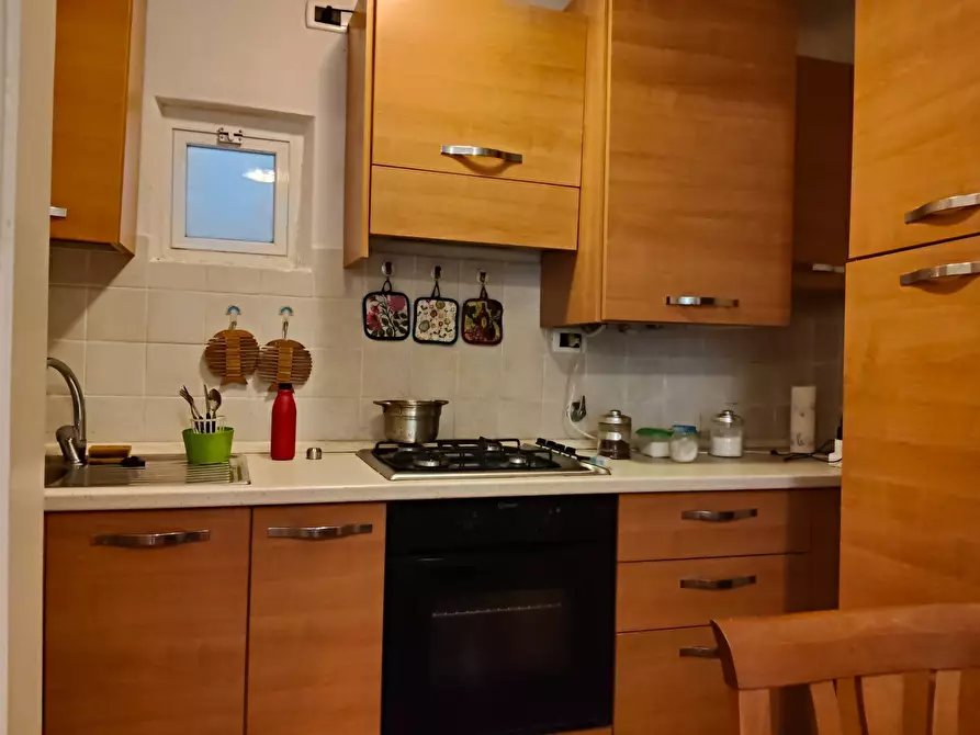 Immagine 4 di Appartamento in vendita  in Via Quinno a Varazze