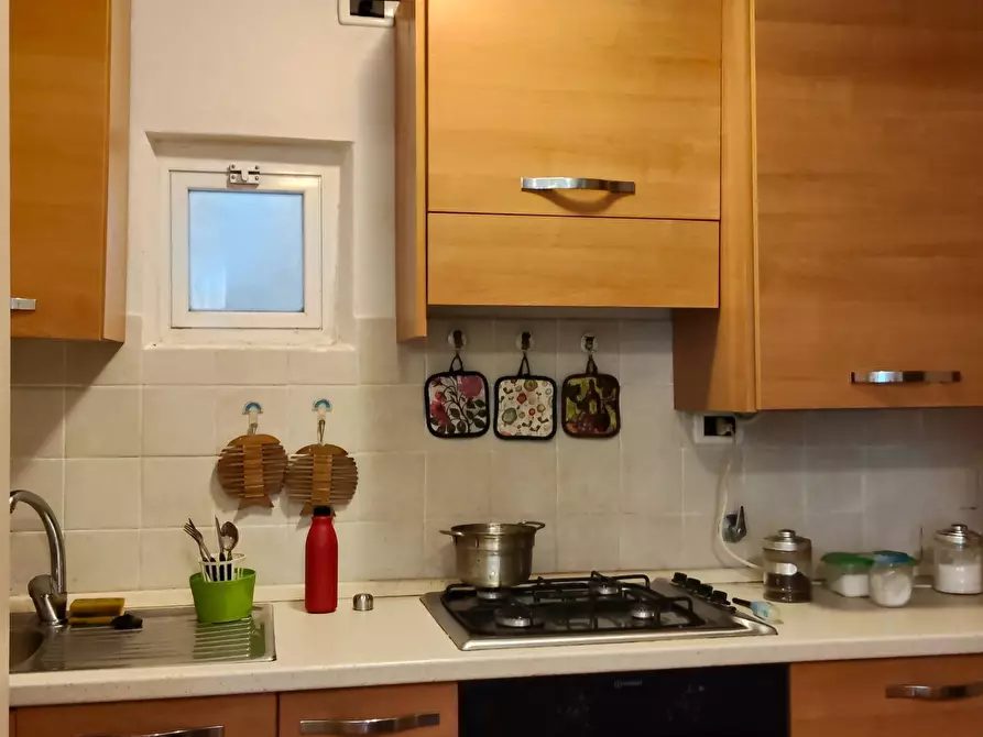 Immagine 5 di Appartamento in vendita  in Via Quinno a Varazze