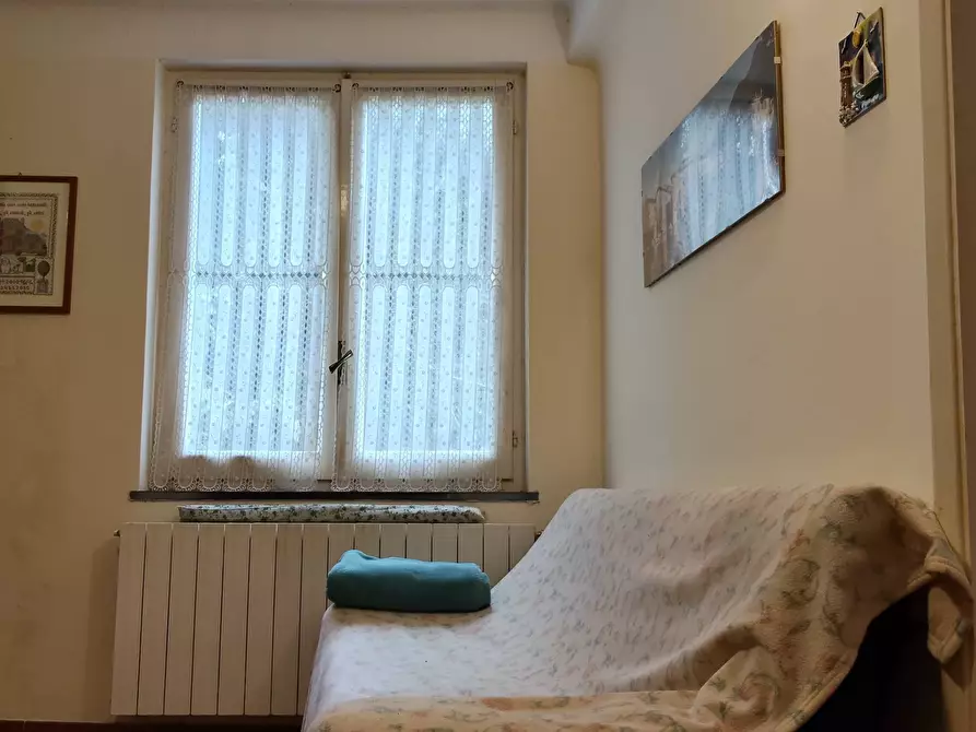 Immagine 11 di Appartamento in vendita  in Via Quinno a Varazze