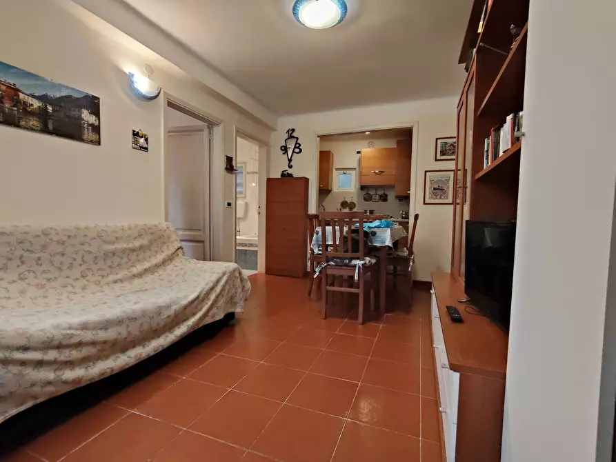 Immagine 6 di Appartamento in vendita  in Via Quinno a Varazze